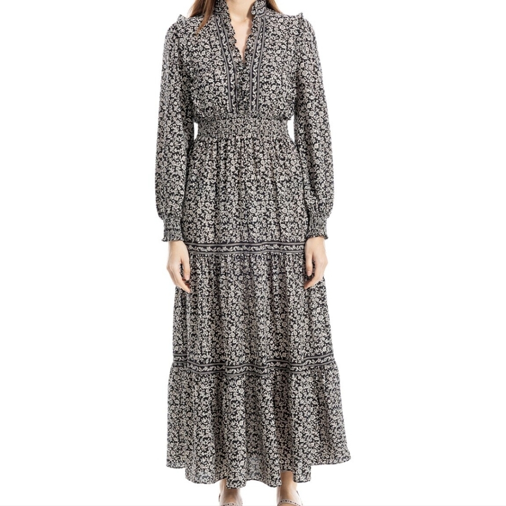 Max Studio Maxi Dress